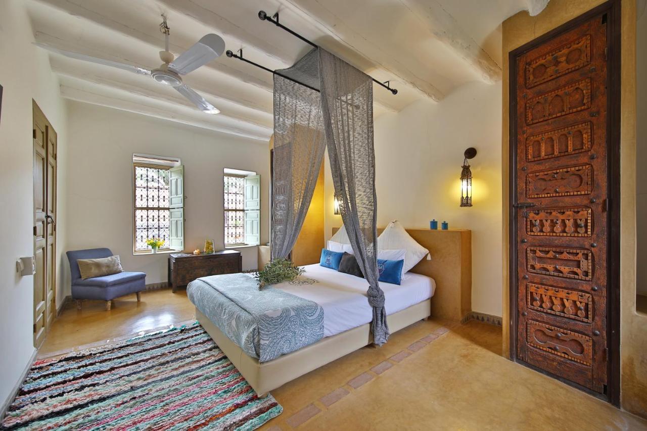 Villa 55 Marrakech Marrakesh Exterior photo