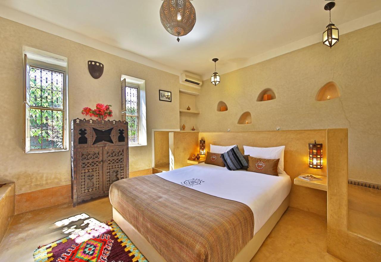 Villa 55 Marrakech Marrakesh Exterior photo