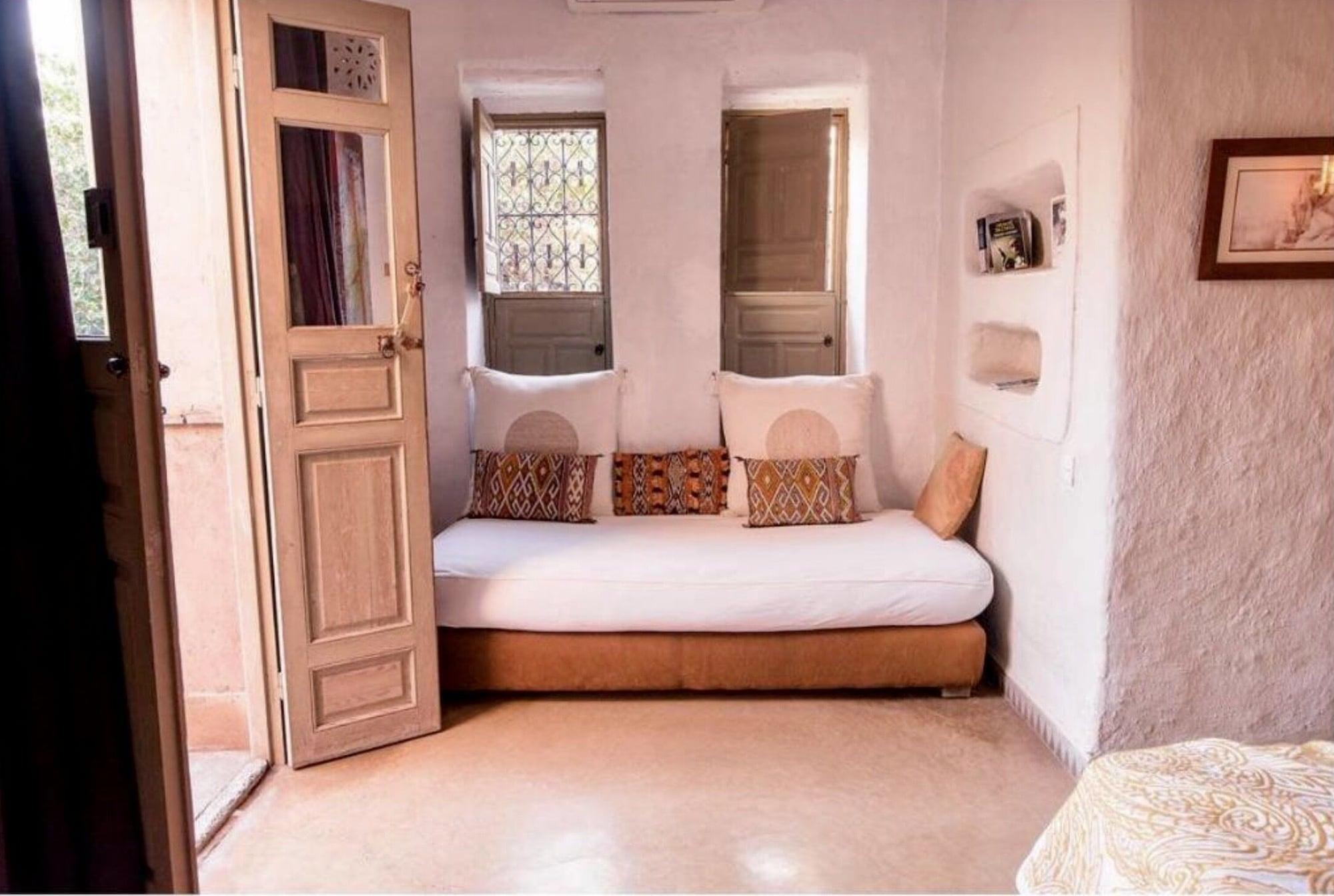 Villa 55 Marrakech Marrakesh Exterior photo