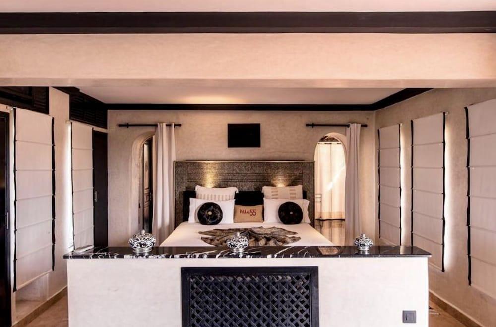 Villa 55 Marrakech Marrakesh Exterior photo