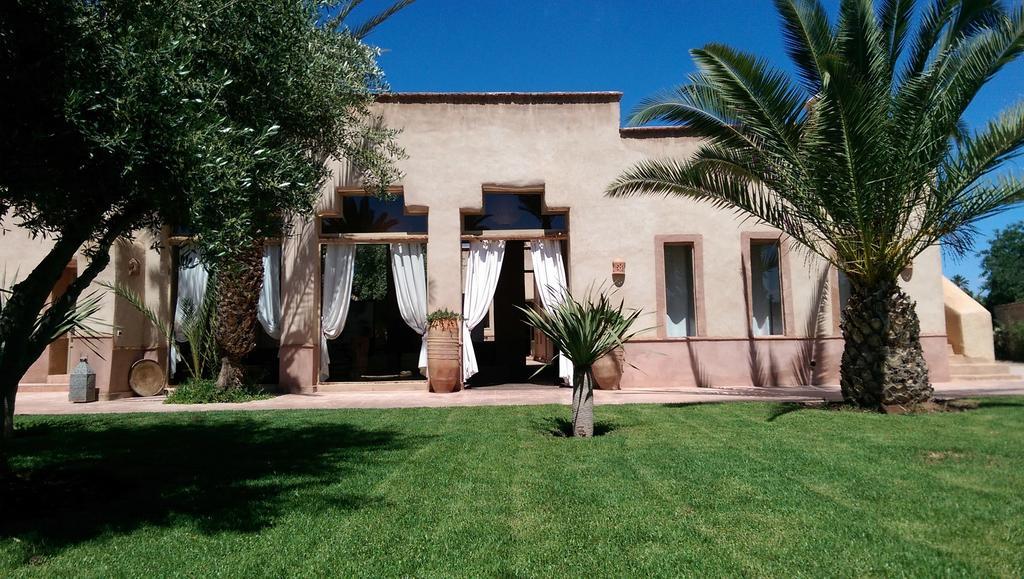 Villa 55 Marrakech Marrakesh Exterior photo