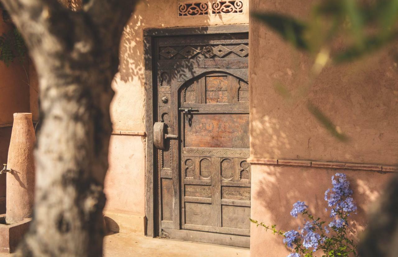 Villa 55 Marrakech Marrakesh Exterior photo