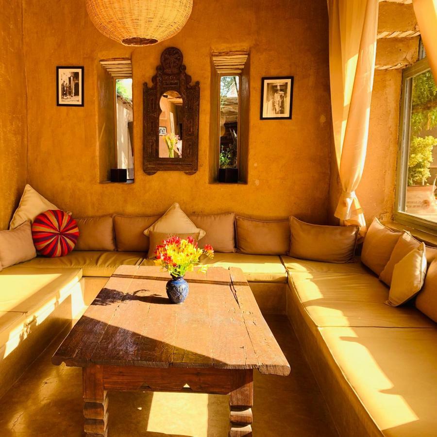 Villa 55 Marrakech Marrakesh Exterior photo