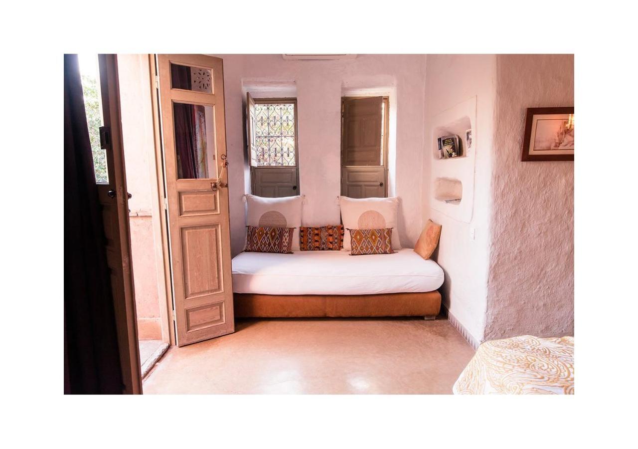 Villa 55 Marrakech Marrakesh Room photo